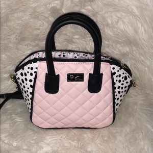 ‼️SALE‼️ NWT Betsey Johnson purse